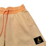 Jordan Nike Air Fleece Sweatshorts Athletic Lounge
Size Large Photo 4