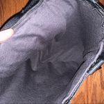 Seatbelt Messenger Bag Purse Black Photo 4