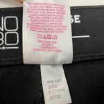 No Boundaries New  High Rise Skinny Jeans Stretch Denim Black Juniors Size 1 Photo 11