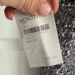 Mac Duggal  Embellished‎ Sleeveless High Neck Midi Dress- NwT Photo 5