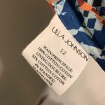 Ulla Johnson Alexandra Crop Tank in Flamingo Photo 11