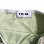 RSQ Floral Mini Skirt XS Photo 1