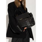 Burberry Catherine Quilted Bag Large Photo 13