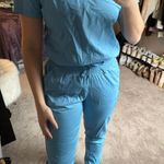 Uniform Advantage Scrub Set Photo 0