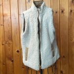 Love Tree Men's Brown Quilted Vest Photo 6