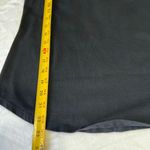 Nic+Zoe  Black Sleeveless Cotton Tank PP Women Photo 5