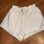 Princess Polly Shipwreck paper bag shorts Photo 3