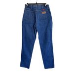 Wrangler  12MWZ Women’s High Rise Cowboy Cut Vintage USA  mom jeans 11/12x32 Photo 1