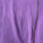 The North Face  Women Warm Long Sleeve FlashDry Crew Neck Base Layer Shirt Mauve M Photo 10
