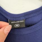 Hype & Vice  Michigan Tank Photo 1