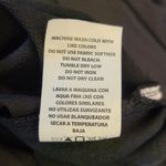 Bebe  Sports Long Sleeve Hoodie Large Photo 5