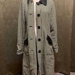 Free People Lounge Trench Coat Photo 0