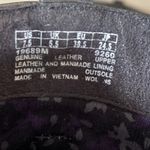 Timberland Rudston Earthkeeper Boots Sz 7.5 Black Leather Waterproof Western Photo 9