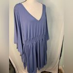 Cacique Lane Bryant‎  swim cover size 18/20 Photo 5