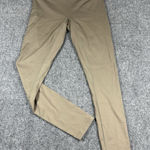 BYLT Premium Basics Athletic Med Rise Elastic Waist Yoga Green Leggings Size XS Photo 0