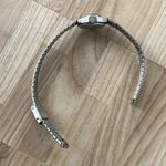 Jules Jurgensen Ladies Watch Vintage Mechanical Winding Stainless Bracelet Dial Photo 6