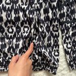 Lululemon Jacket Run Willpower 1/2 Zip Hooded Pullover Windbreaker Ikat 4 Photo 7