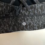 Lululemon - Energy Bra Long Line *Medium Support Sports Bra Yoga Running CrossFit Photo 5