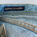 Citizens of Humanity Blue Ingrid Low Waist Flair Jeans Size 29 Photo 7