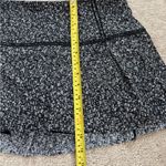 Lululemon  Lost In‎ Pace Patterned Skort Photo 11