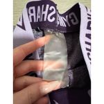 Gymshark  Vital Seamless Leggings Purple Marl Ombre Workout Fitness Women XS Photo 2