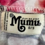 Show Me Your Mumu  Robe One Size Photo 4