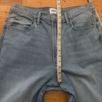 Hudson Jeans Hudson Wide Leg Jeans Size 14 Photo 4