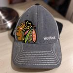 Reebok Chicago Blackhawks Cap Photo 0
