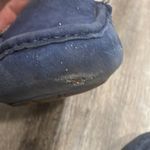 UGG  Ansley Slipper Milky Way Dark Denim size 7 Photo 12