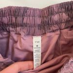 Lululemon Pink Camo Shorts Photo 2