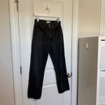 AGOLDE  90's Mid Rise Loose Jeans Photogram Photo 3