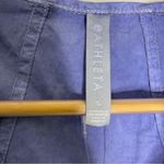 Athleta  Expedition Hike Shell Jacket Women’s Small Purple Nylon Hooded NWT Photo 4