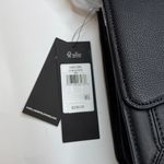 Karl Lagerfeld  PARIS Mercerie Medium Leather Satchel Bag Photo 7