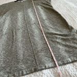 J.Jill ✨ Pure Jill Women’s Gray Sleeveless Sweater Dress Small Tall Photo 9