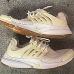 Nike White Presto Photo 0