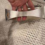 CHARLES &KEITH LEATHER BOW Photo 7