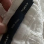 Ralph Lauren  SPORT BLUE LABEL Women's Size 29 White Denim Jean Stretch Shorts Photo 7