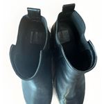 Dolce Vita Boots Chelsea Ankle Lug Sole Womens Size 10 Black Moto Photo 7