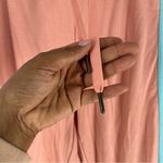 Electric yoga Sundrop Jogger Pants Womens Size S Pink Rainbow Side Stripes Photo 1