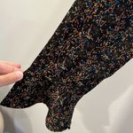 Molly Bracken  Long Sleeve Floral Blouse Size XS EUC Photo 2