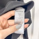 Zadig & Voltaire Comfy Foil Skull Zip Up Hoodie Photo 6