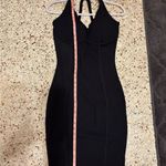 Gymshark Whitney dress black please read Photo 6