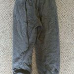 Nike  Women's High Waisted Jogger Sweatpants Photo 3
