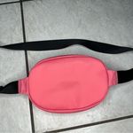 Lululemon  Pink Take It On Belt Bag‎ Photo 2