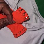 Icon Swim NWOT Colorful One Piece Swimsuit size Medium Photo 2