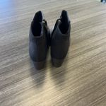 Good Guys Don't Wear Leather ankle boots Size 39/8.5 Black Photo 1