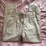 Lululemon  Womens Beige Casual Pants 2 Photo 0