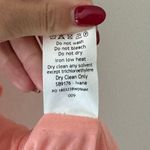 House Of CB Ivana Coral Dress L Photo 8