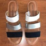 Lucky Brand Block Heel Shoes Photo 0