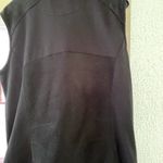 Columbia  Fleece Vest Black. Size Xl Titanum women’s Photo 2